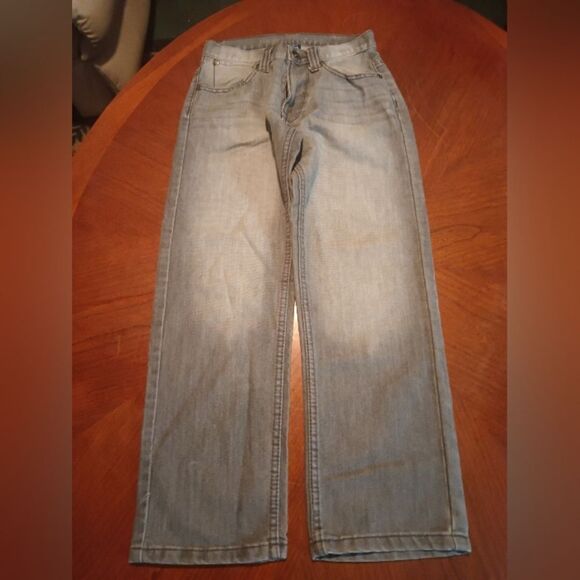 Paper Denim & Cloth Jeans - Size: 12  (1117) - Picture 1 of 6